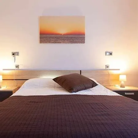 Casa Cal Xatu Petit En Sarria De Ter *