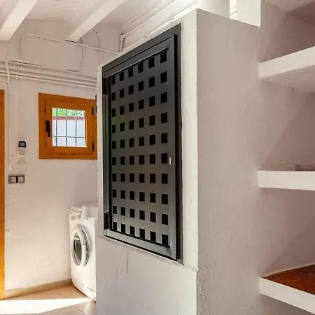 Casa Cal Xatu Petit En Sarria De Ter