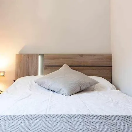 בקתה Casa Cal Xatu Petit En Sarria De Ter