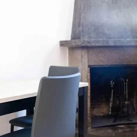 Casa Cal Xatu Petit En Sarria De Ter * خيرونا