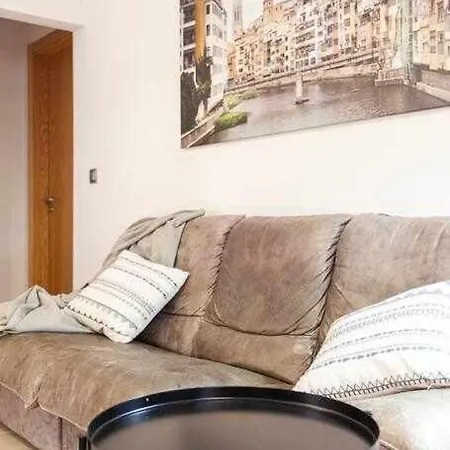 בקתה Casa Cal Xatu Petit En Sarria De Ter *