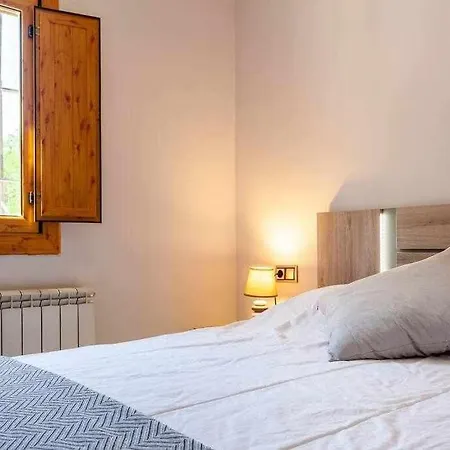 Casa Cal Xatu Petit En Sarria De Ter Domek alpejski Girona